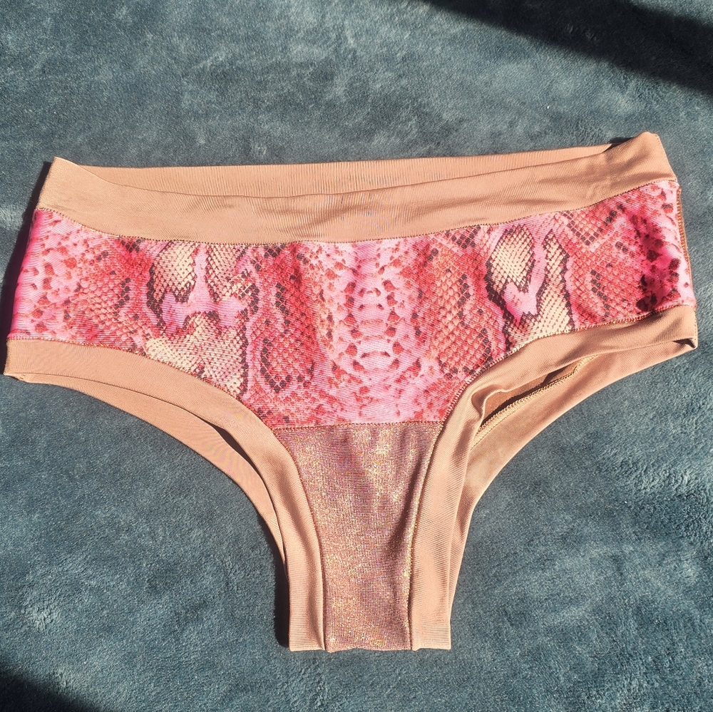 NWOT Panty